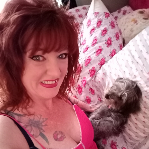 Hey yall I'm Clarissa - Picture 15 of 16